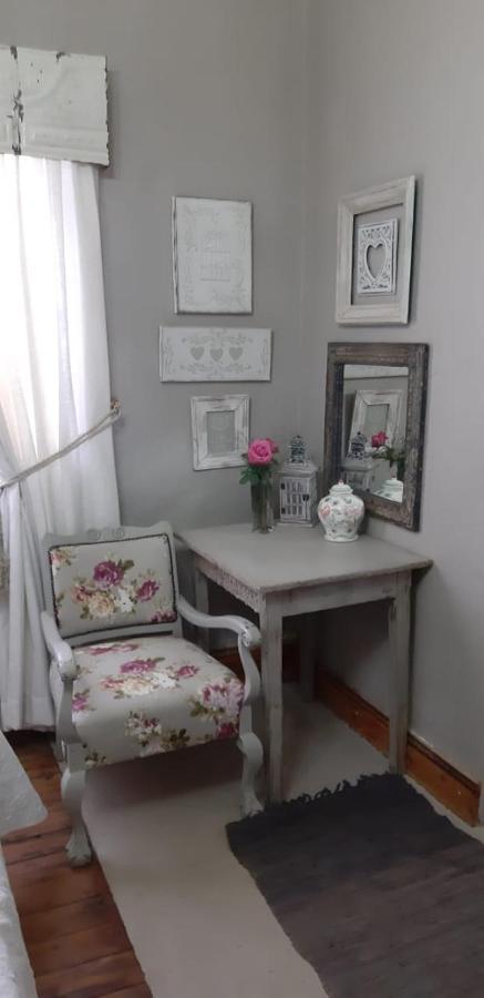 French Linen Guesthouse Bloemhof Екстериор снимка