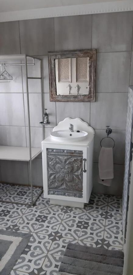 French Linen Guesthouse Bloemhof Екстериор снимка