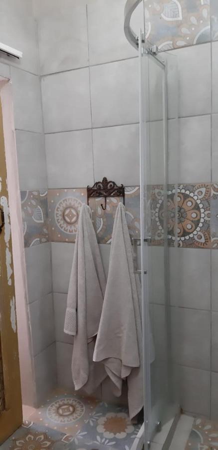 French Linen Guesthouse Bloemhof Екстериор снимка