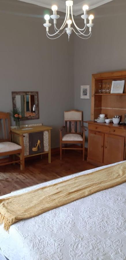 French Linen Guesthouse Bloemhof Екстериор снимка